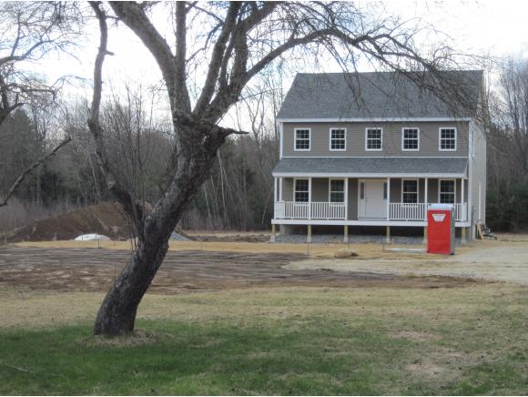 104 England Road Rochester, NH 03867 - Photo 2 of 9