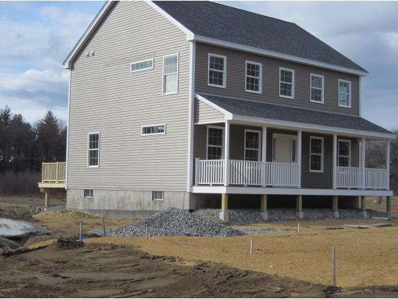 104 England Road Rochester, NH 03867 - Photo 3 of 9