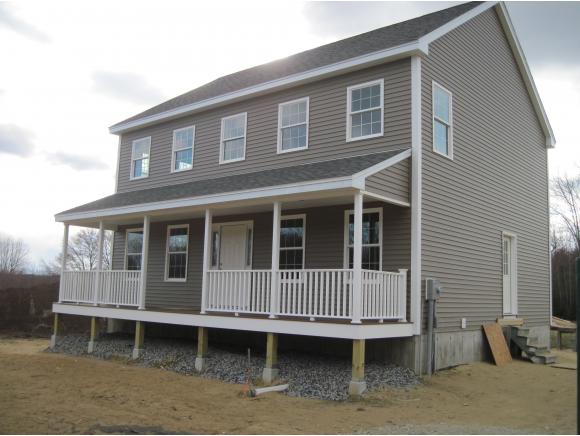 104 England Road Rochester, NH 03867 - Photo 5 of 9