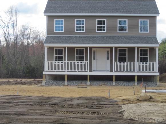 104 England Road Rochester, NH 03867 - Photo 7 of 9