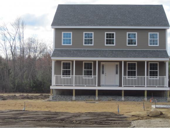 104 England Road Rochester, NH 03867 - Photo 8 of 9