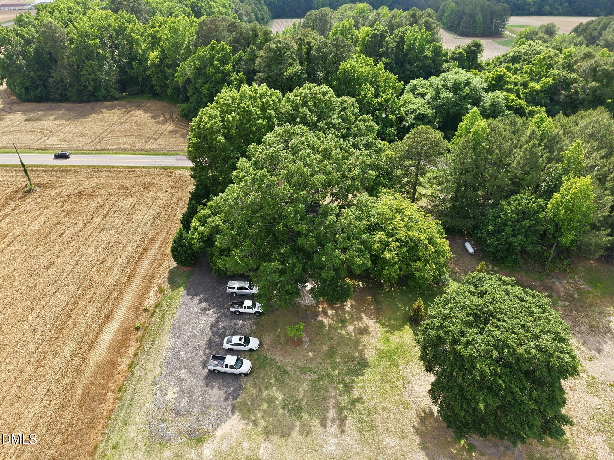 2009 Eagle Rock Road Wendell, NC 27591 - Photo 48 of 49 48