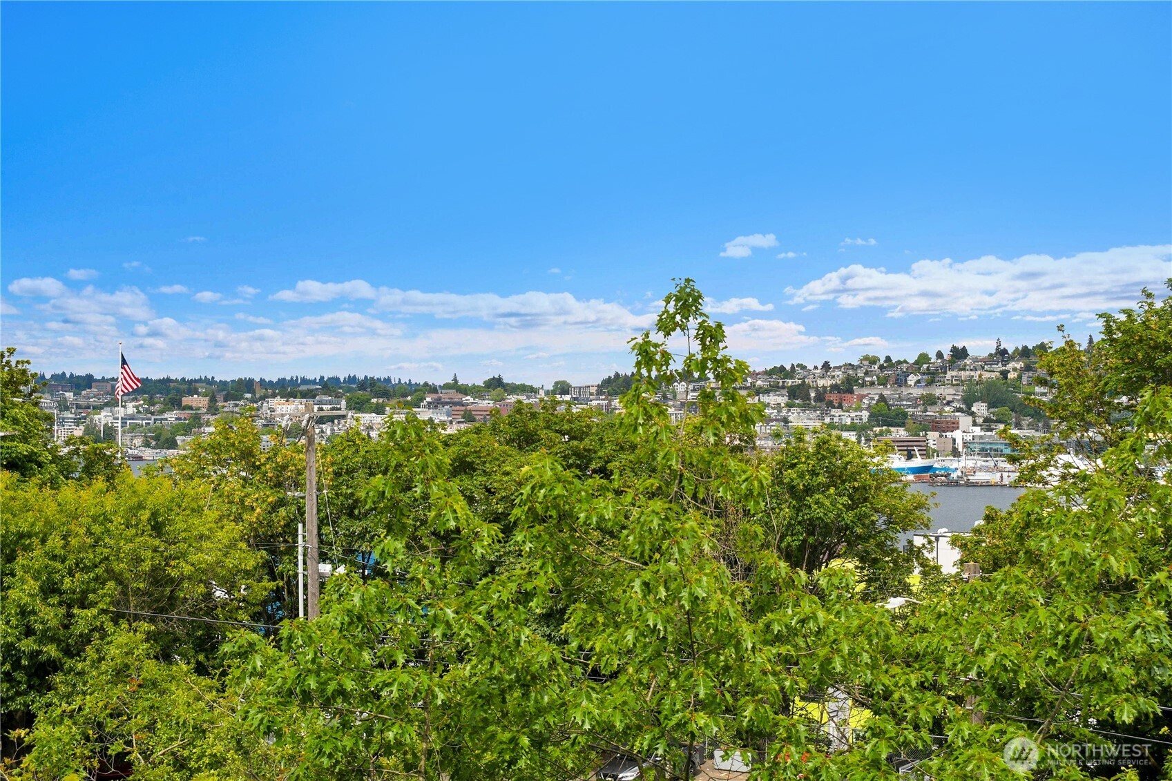 612 Prospect Street, Unit 204 Seattle, WA 98109 - Photo 16 of 18