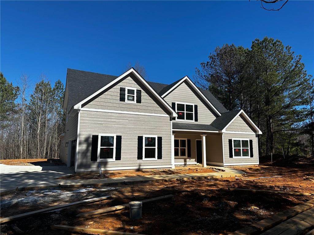 2364 Cross Roads Church Road Buchanan, GA 30113 - Photo 1 of 1 Gallery Image 1