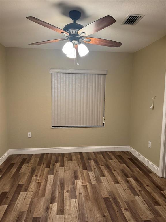 6351 Landings Way Tamarac, FL 33321 - Photo 5 of 16 a view of wooden floor
