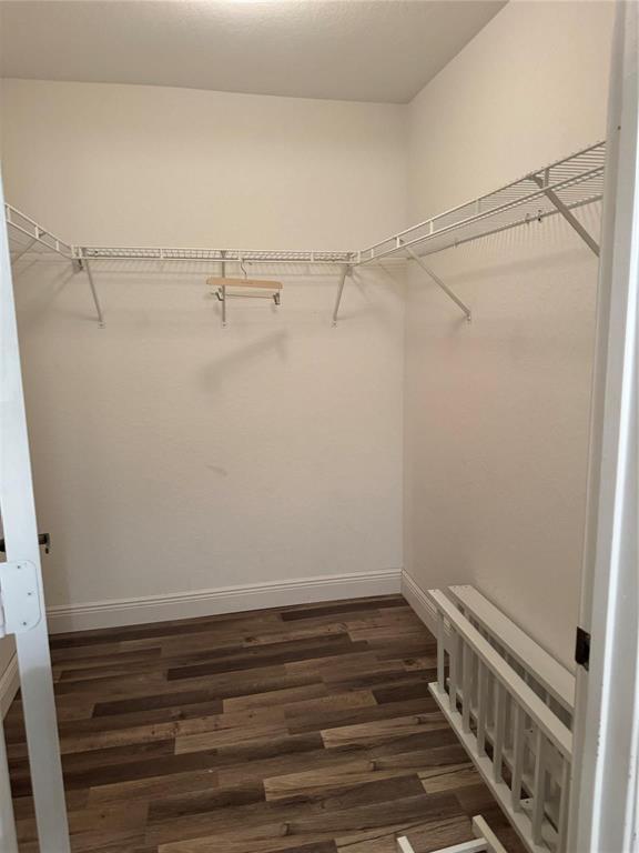 6351 Landings Way Tamarac, FL 33321 - Photo 8 of 16 a view of a room with racks on the wall