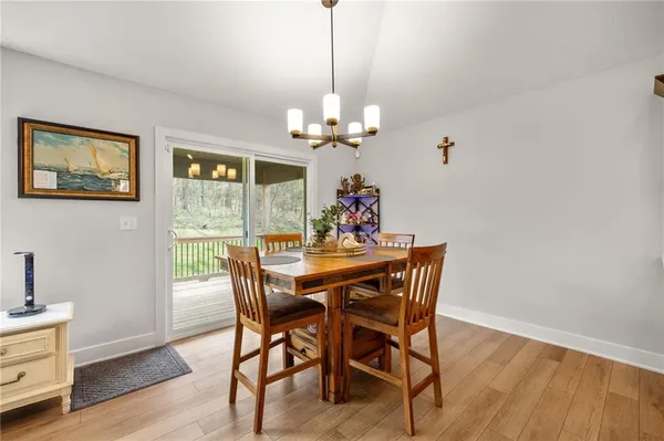 $549,500 | 16795 Northwest 124th Street, Platte City, MO 64079