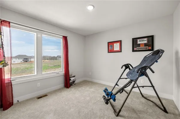 $549,500 | 16795 Northwest 124th Street, Platte City, MO 64079