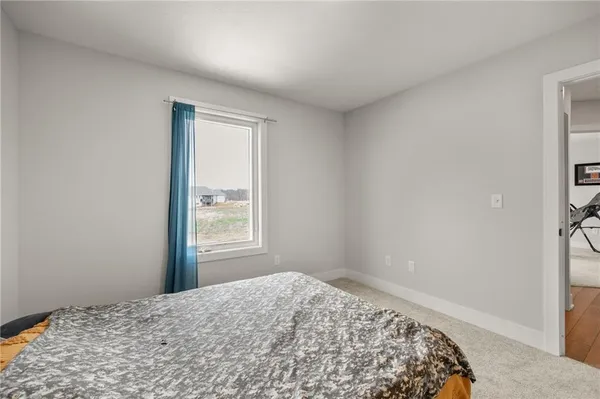 $549,500 | 16795 Northwest 124th Street, Platte City, MO 64079