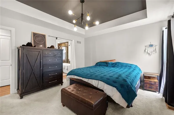 $549,500 | 16795 Northwest 124th Street, Platte City, MO 64079