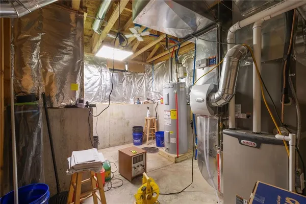 $549,500 | 16795 Northwest 124th Street, Platte City, MO 64079