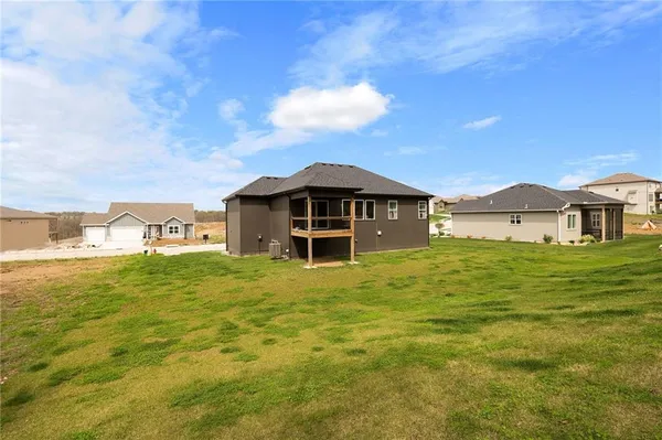 $549,500 | 16795 Northwest 124th Street, Platte City, MO 64079