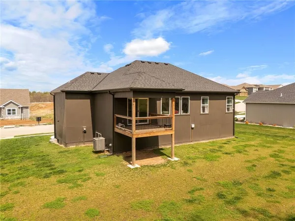 $549,500 | 16795 Northwest 124th Street, Platte City, MO 64079