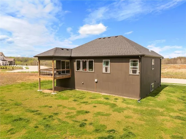 $549,500 | 16795 Northwest 124th Street, Platte City, MO 64079