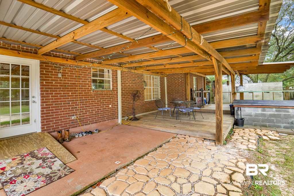 2642 Leroy Stevens Road Mobile, AL 36695 - Photo 14 of 22