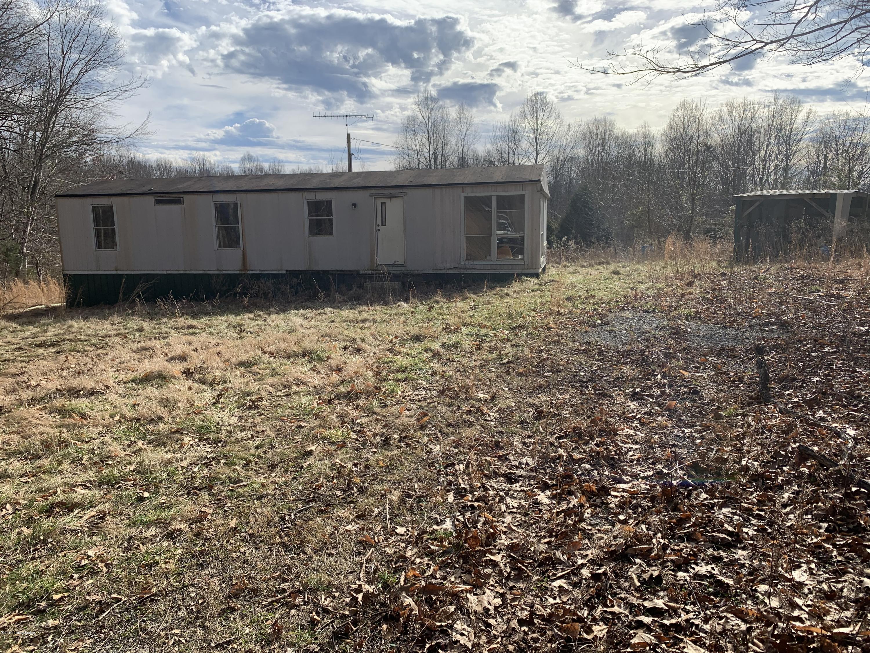 200 Willard Stone Road Breeding, KY 42715 - Photo 21 of 23 174