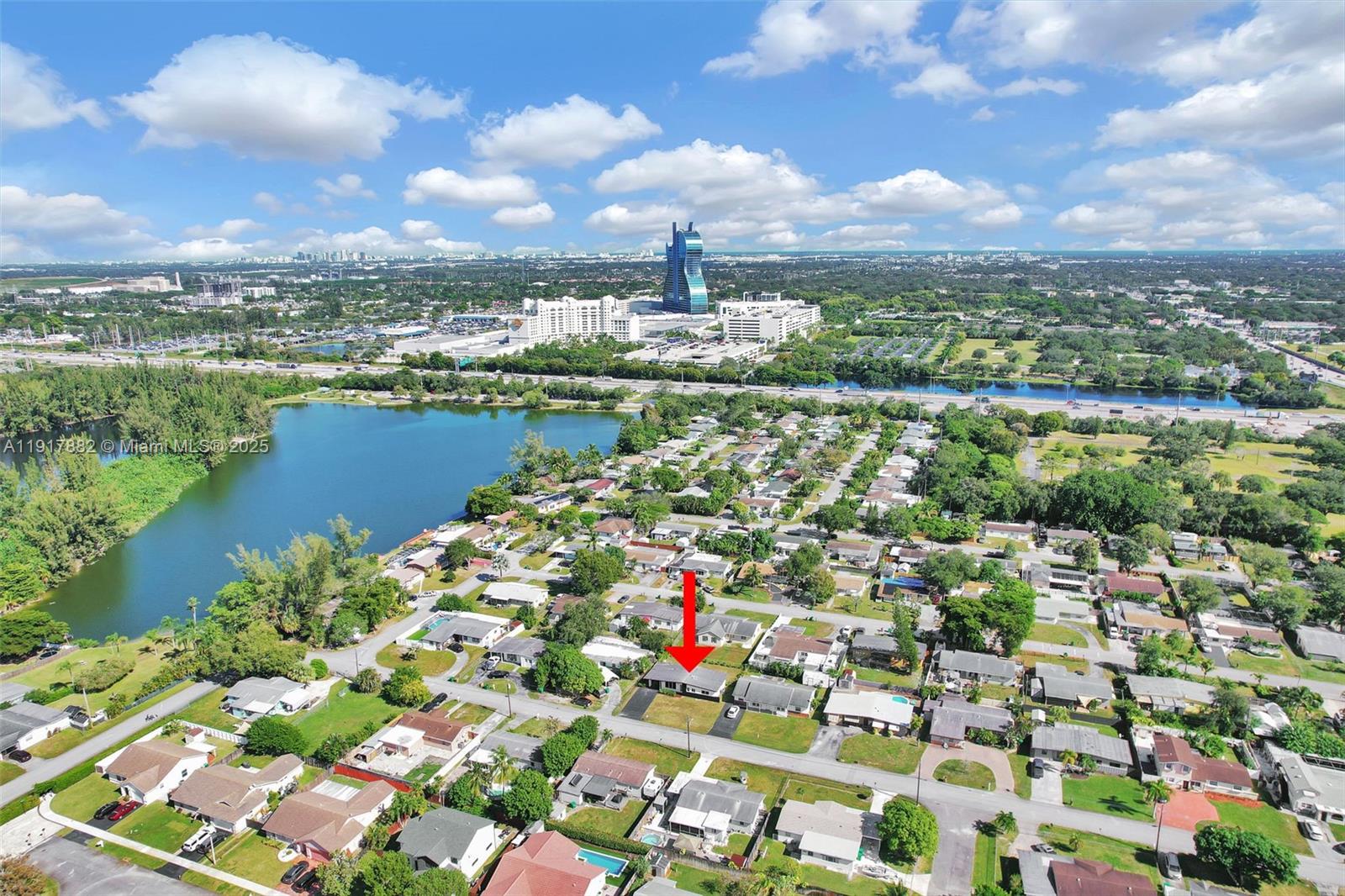 5730 Southwest 54th Terrace Davie, FL 33314 - Photo 39 of 40