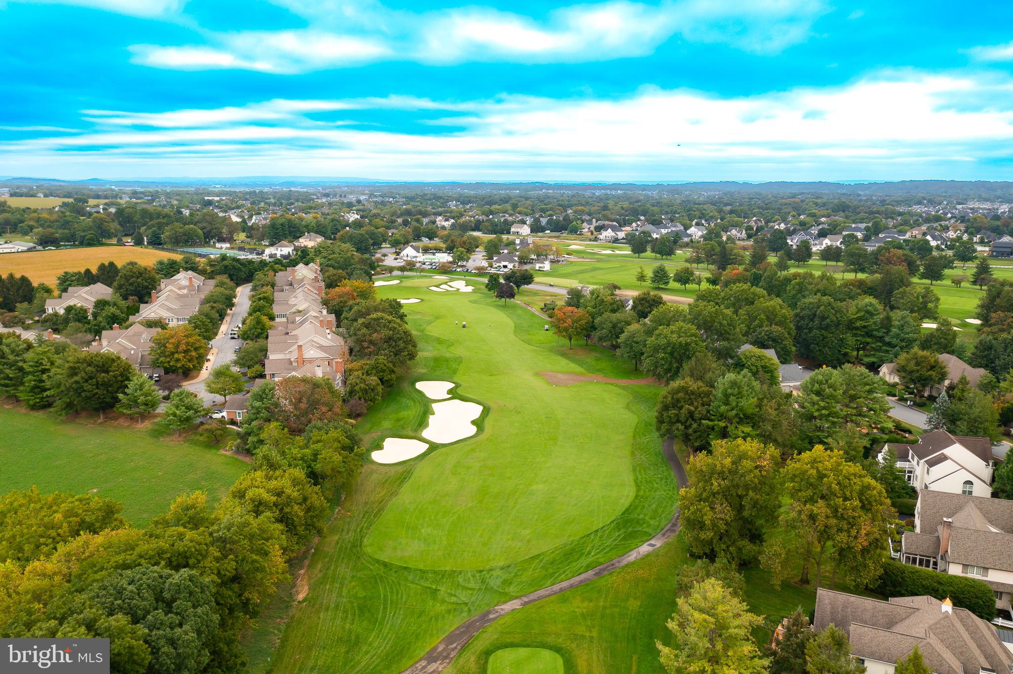 634 Northfield Road Lititz, PA 17543 - Photo 8 of 45 a view of city and ocean