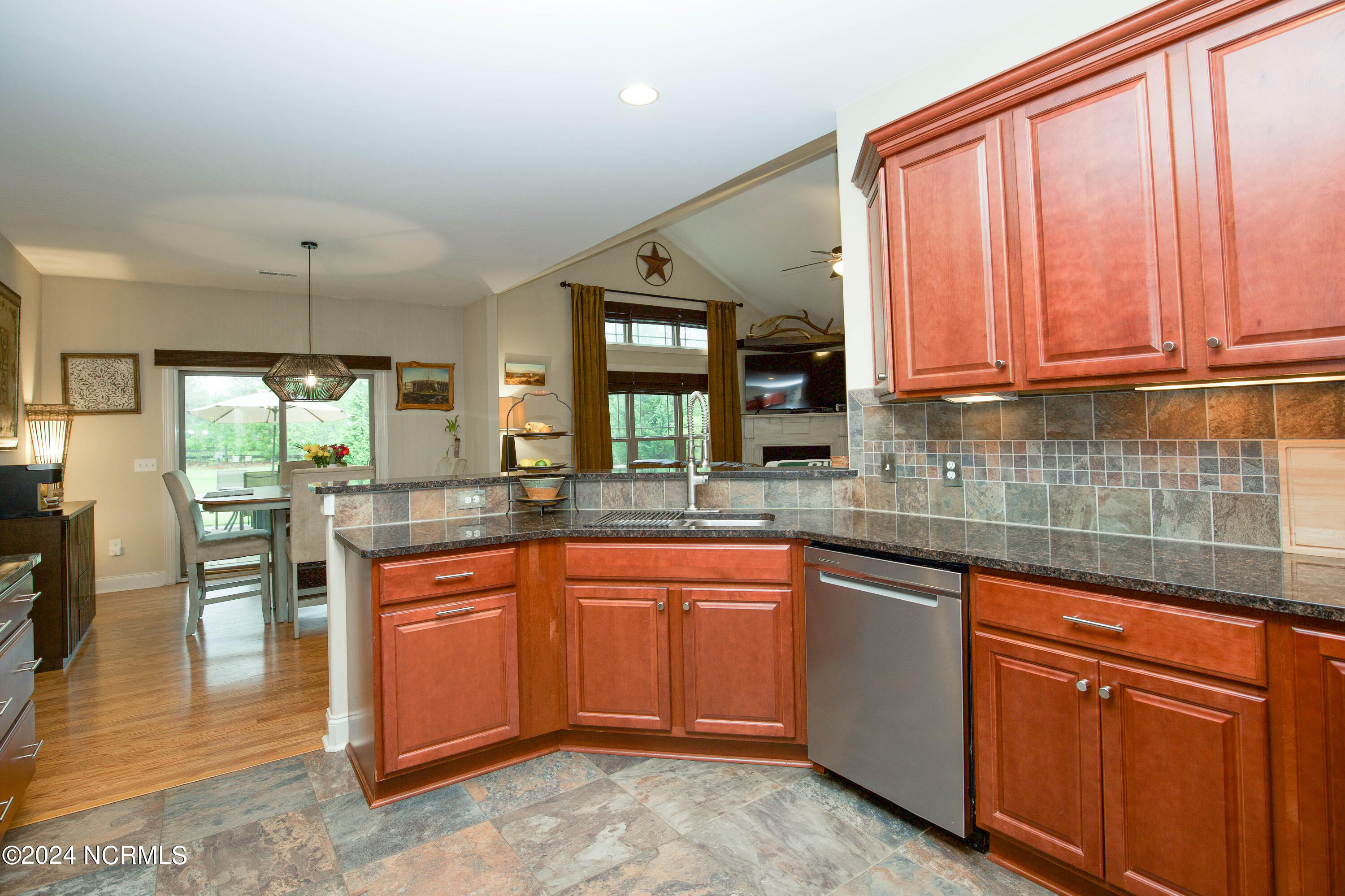 237 Rothbury Drive Whispering Pines, NC 28327 - Photo 20 of 59