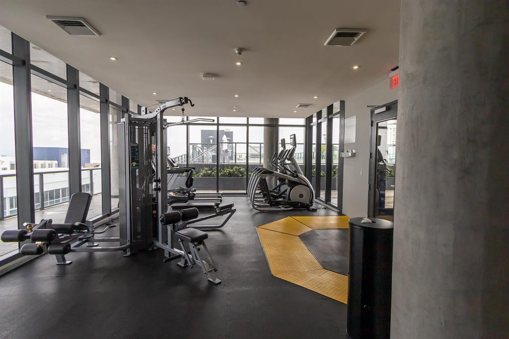 201 Southwest 17th Road, Unit 602 Miami, FL 33129 - Photo 14 of 37 Photo 14