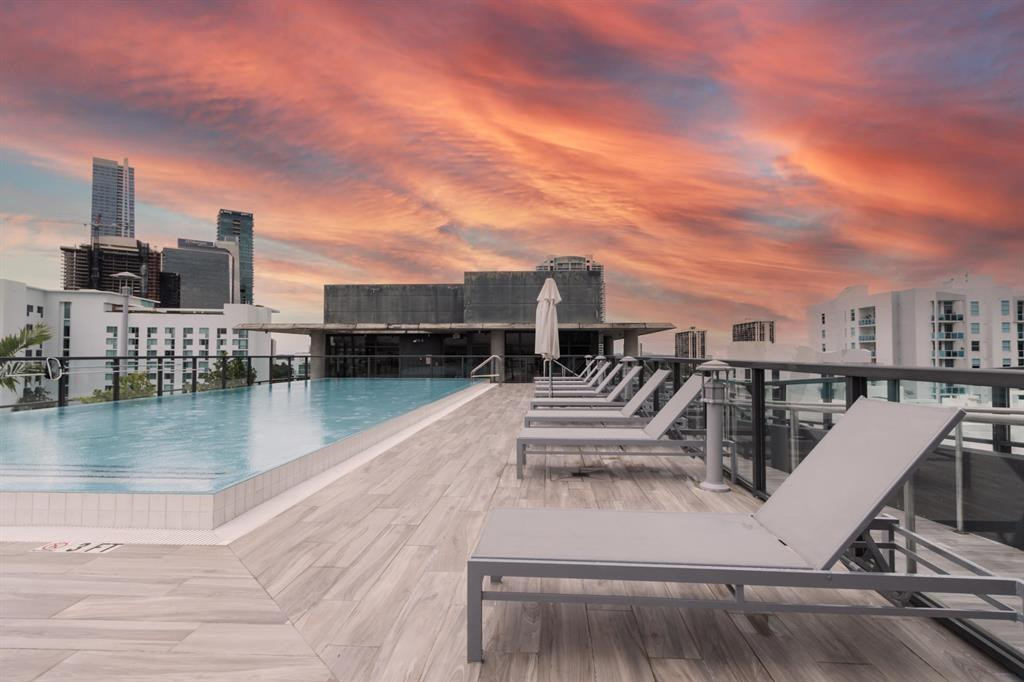 201 Southwest 17th Road, Unit 602 Miami, FL 33129 - Photo 23 of 37 Photo 23