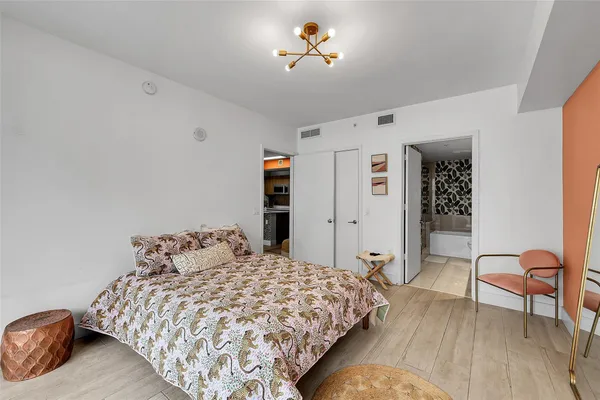 $575,000 | 201 Southwest 17th Road, Unit 602, Miami, FL 33129