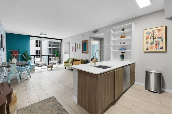$575,000 | 201 Southwest 17th Road, Unit 602, Miami, FL 33129