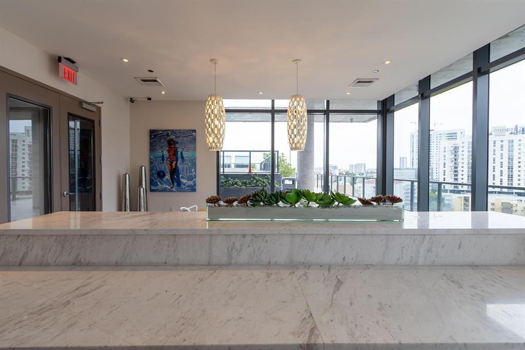 201 Southwest 17th Road, Unit 602 Miami, FL 33129 - Photo 8 of 37 Community Room