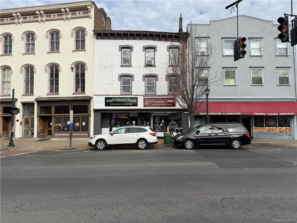 1014 Main Street Peekskill, NY 10566 - Photo 2 of 7 View of property