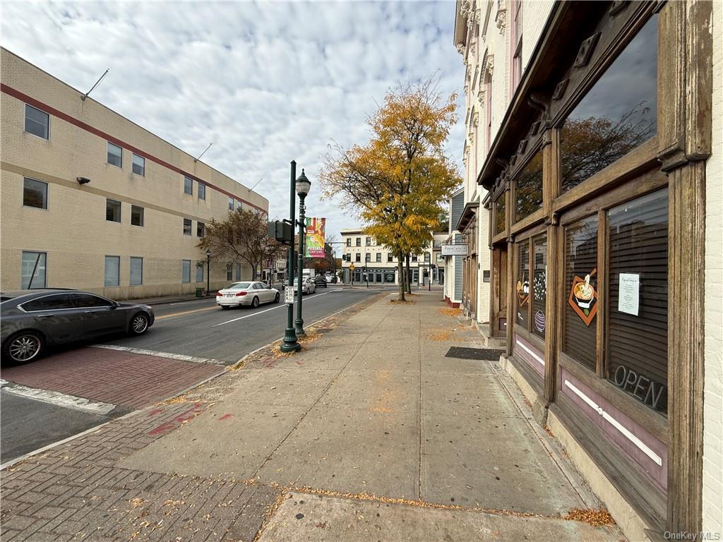 1014 Main Street Peekskill, NY 10566 - Photo 4 of 7 View of street