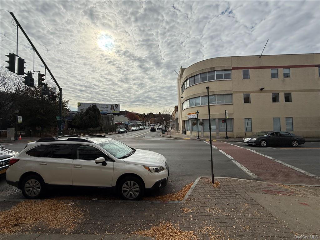 1014 Main Street Peekskill, NY 10566 - Photo 5 of 7 View of street
