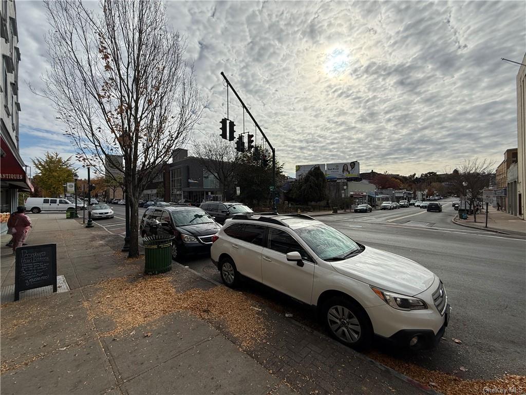 1014 Main Street Peekskill, NY 10566 - Photo 6 of 7 View of road