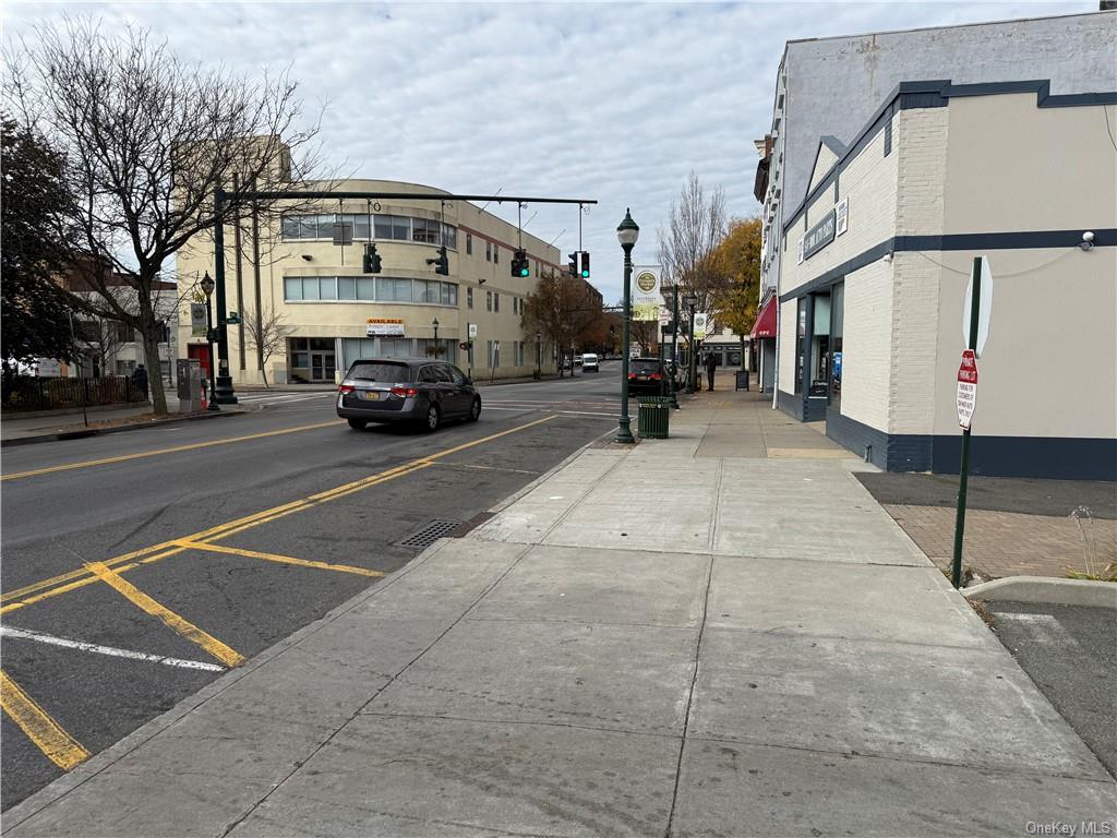 1014 Main Street Peekskill, NY 10566 - Photo 7 of 7 View of street