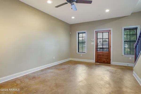 $1,250 | 1000 Tulane Avenue, Unit 7, Lafayette, LA 70503