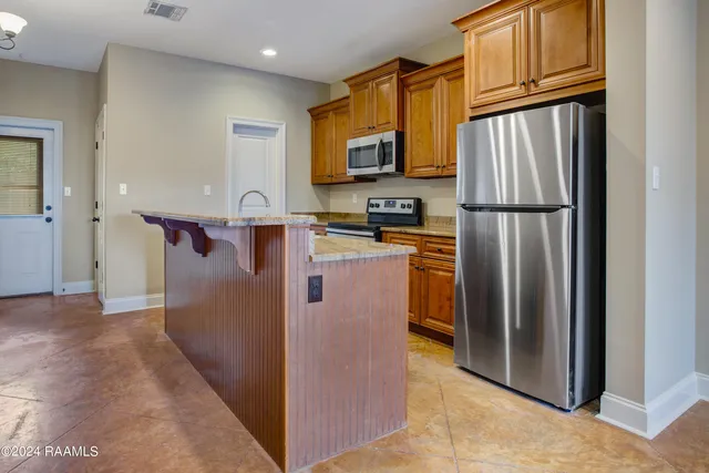 $1,350 | 1000 Tulane Avenue, Unit 7, Lafayette, LA 70503