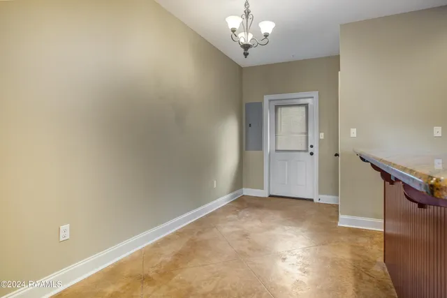 $1,350 | 1000 Tulane Avenue, Unit 7, Lafayette, LA 70503