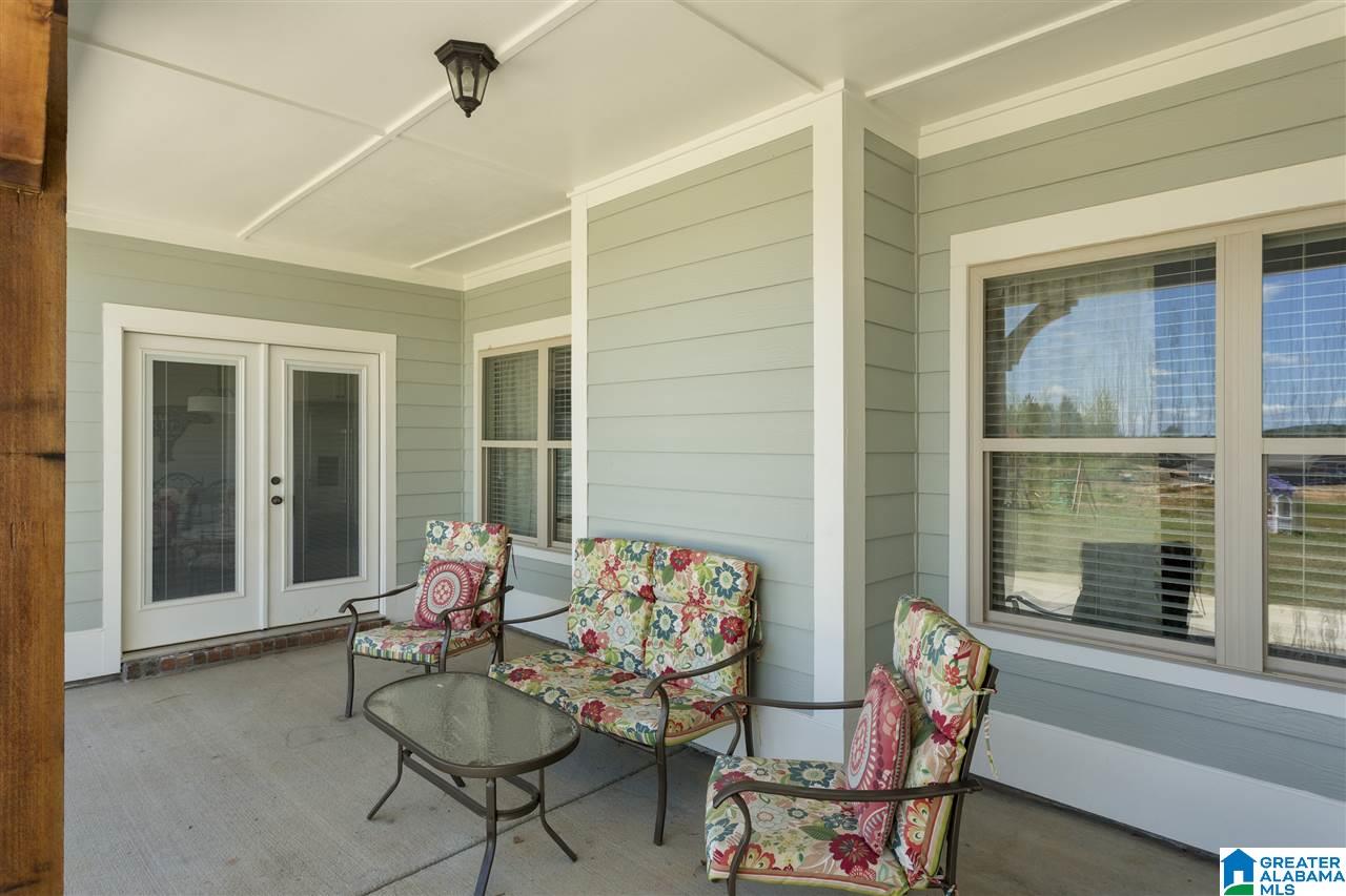 455 Braddock Road Springville, AL 35146 - Photo 10 of 50