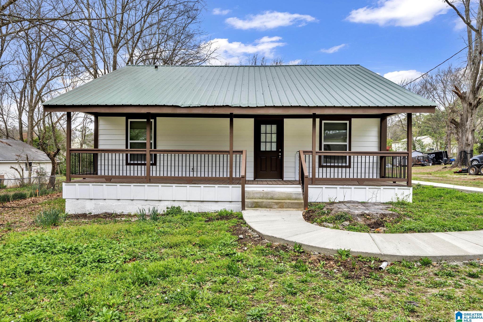128 8th Street Southwest Alabaster, AL 35007 - Photo 5 of 33