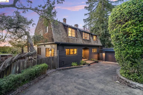 $2,695,000 | 1400 Le Roy Avenue, Berkeley, CA 94708