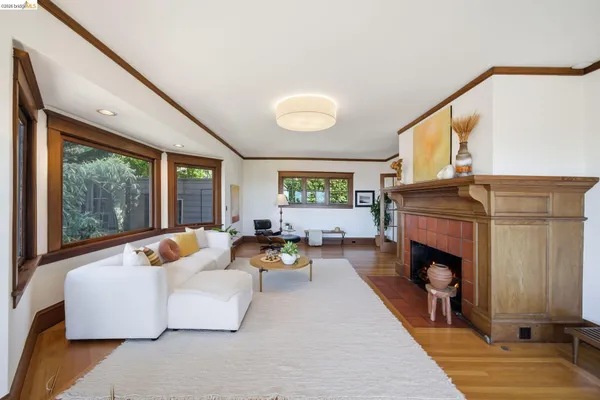 $2,695,000 | 1400 Le Roy Avenue, Berkeley, CA 94708