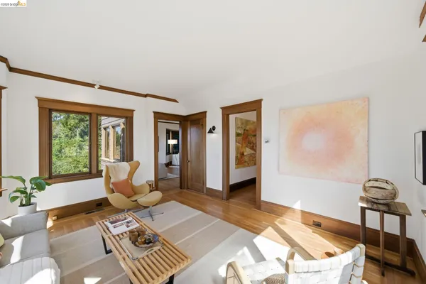 $2,695,000 | 1400 Le Roy Avenue, Berkeley, CA 94708