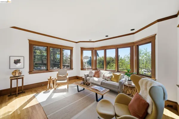 $2,695,000 | 1400 Le Roy Avenue, Berkeley, CA 94708