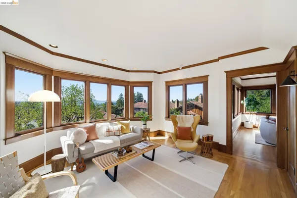 $2,695,000 | 1400 Le Roy Avenue, Berkeley, CA 94708