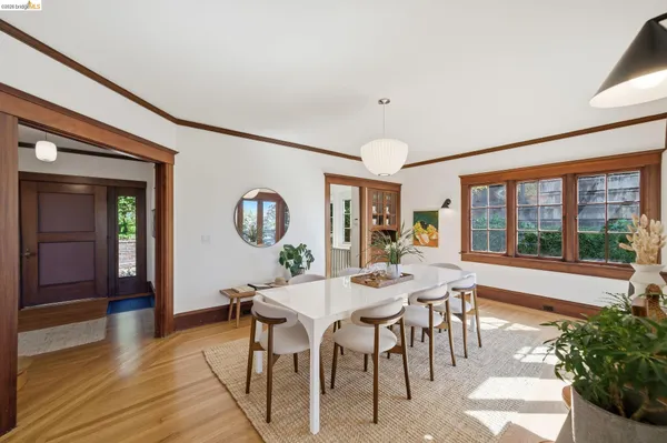 $2,695,000 | 1400 Le Roy Avenue, Berkeley, CA 94708