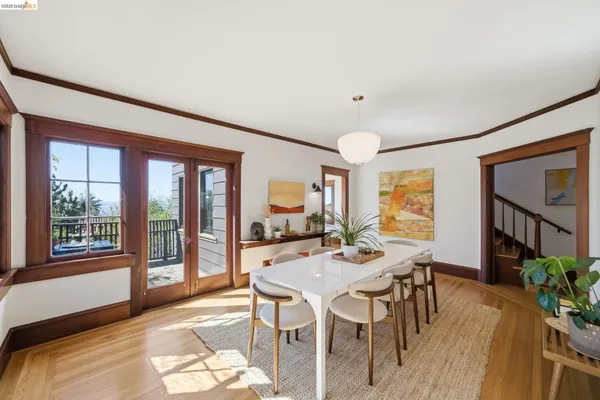 $2,695,000 | 1400 Le Roy Avenue, Berkeley, CA 94708