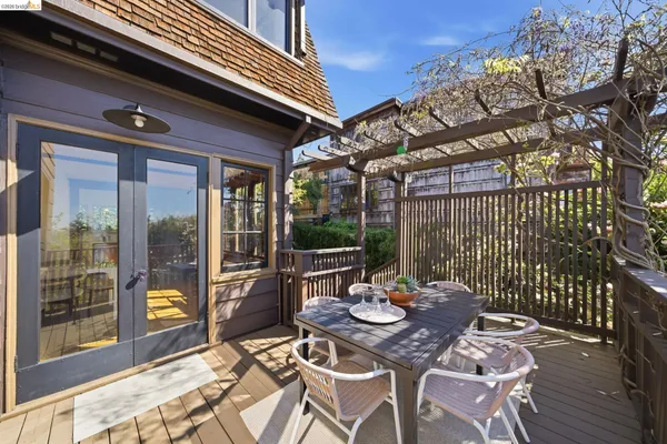 $2,695,000 | 1400 Le Roy Avenue, Berkeley, CA 94708