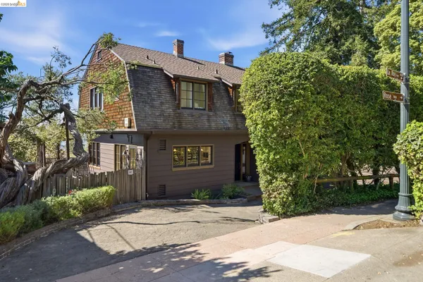 $2,695,000 | 1400 Le Roy Avenue, Berkeley, CA 94708