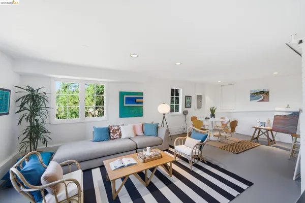 $2,695,000 | 1400 Le Roy Avenue, Berkeley, CA 94708