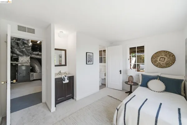 $2,695,000 | 1400 Le Roy Avenue, Berkeley, CA 94708