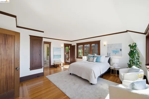 $2,695,000 | 1400 Le Roy Avenue, Berkeley, CA 94708
